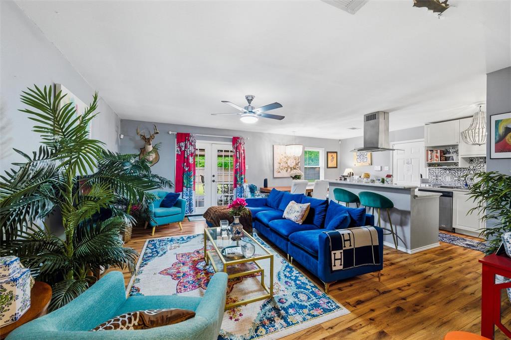 Ridglea Hills Add - Residential