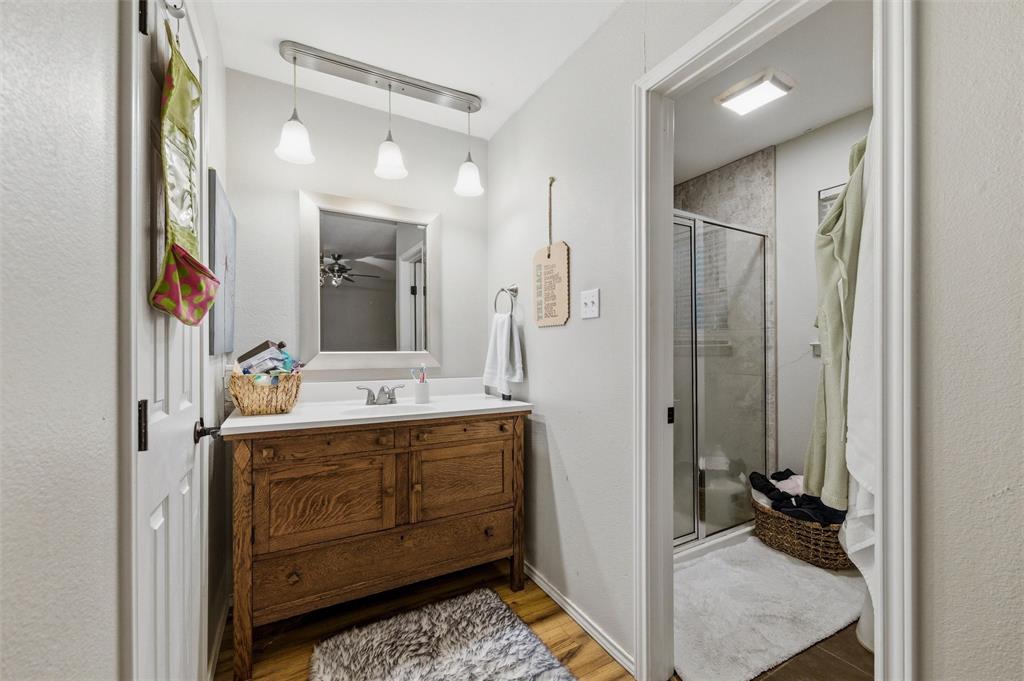Ridglea Hills Add - Residential