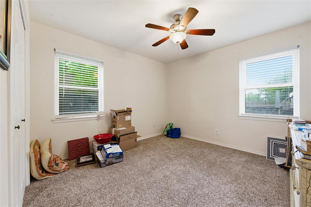 Ridglea Hills Add - Residential