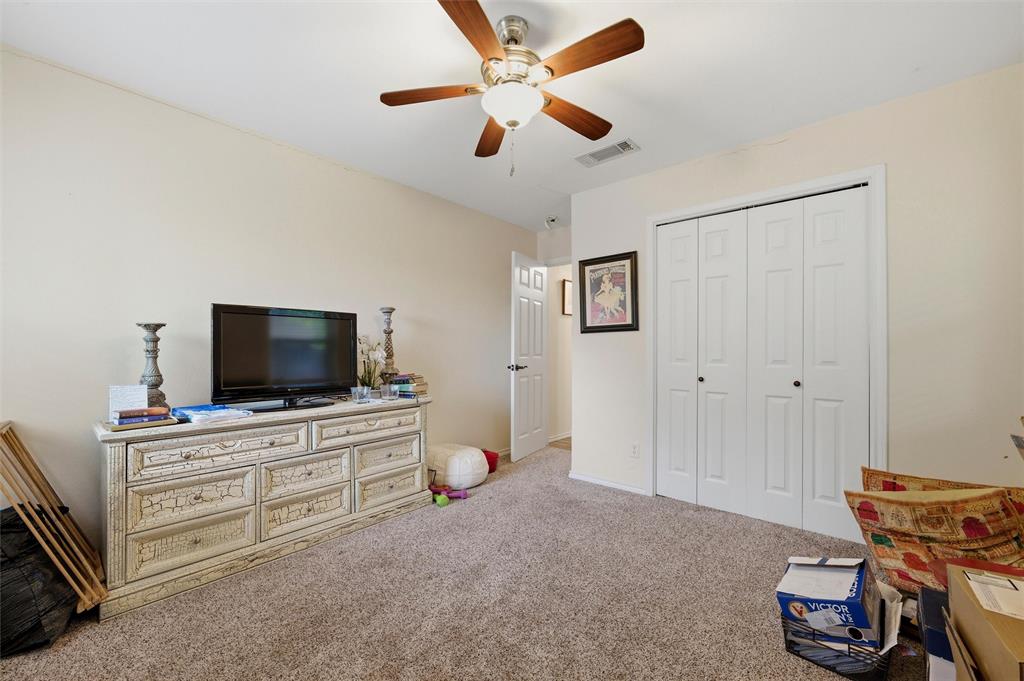 Ridglea Hills Add - Residential