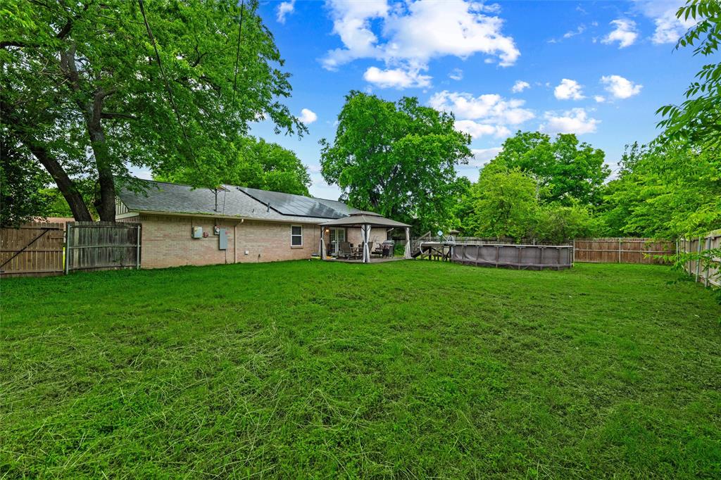 Ridglea Hills Add - Residential