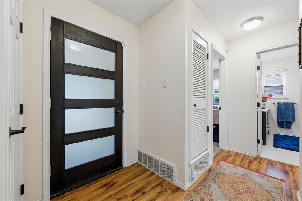 Ridglea Hills Add - Residential