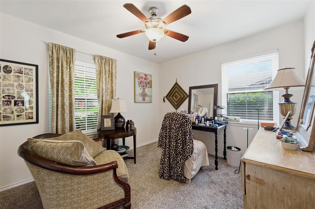 Ridglea Hills Add - Residential