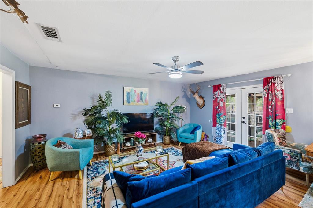 Ridglea Hills Add - Residential