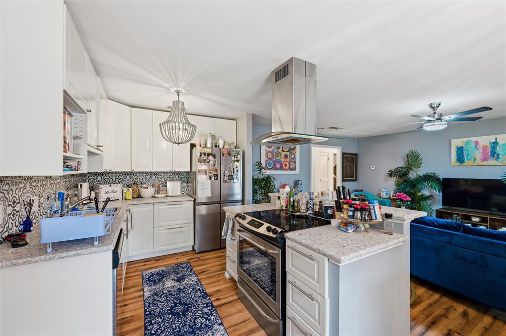 Ridglea Hills Add - Residential