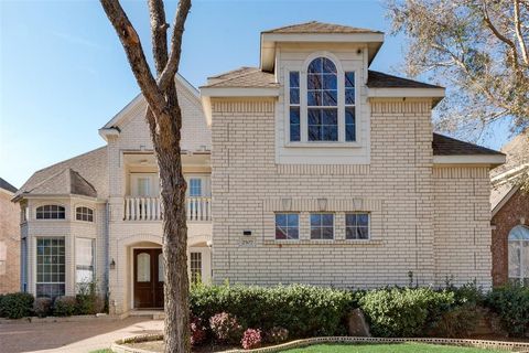 A home in Euless