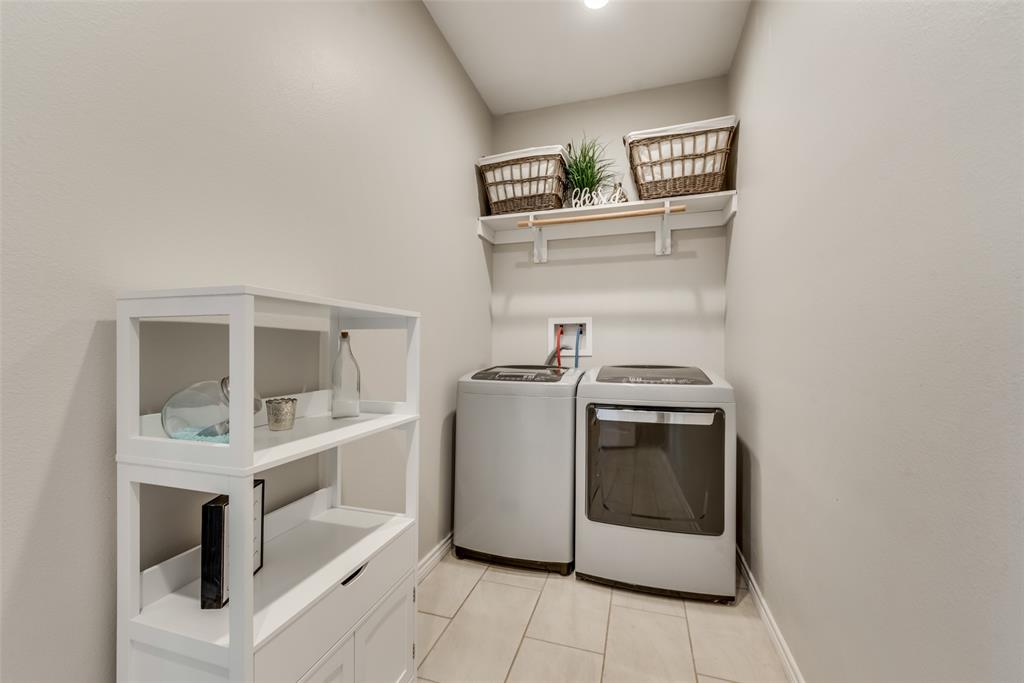 Spring Crk Estates Sec 1 - Residential