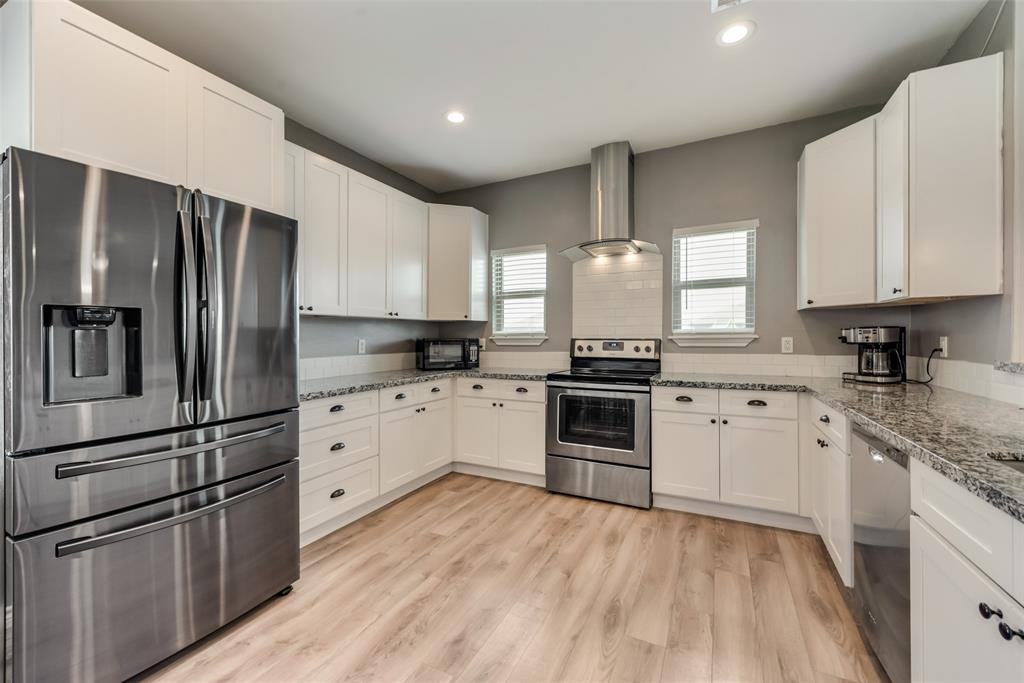 Spring Crk Estates Sec 1 - Residential