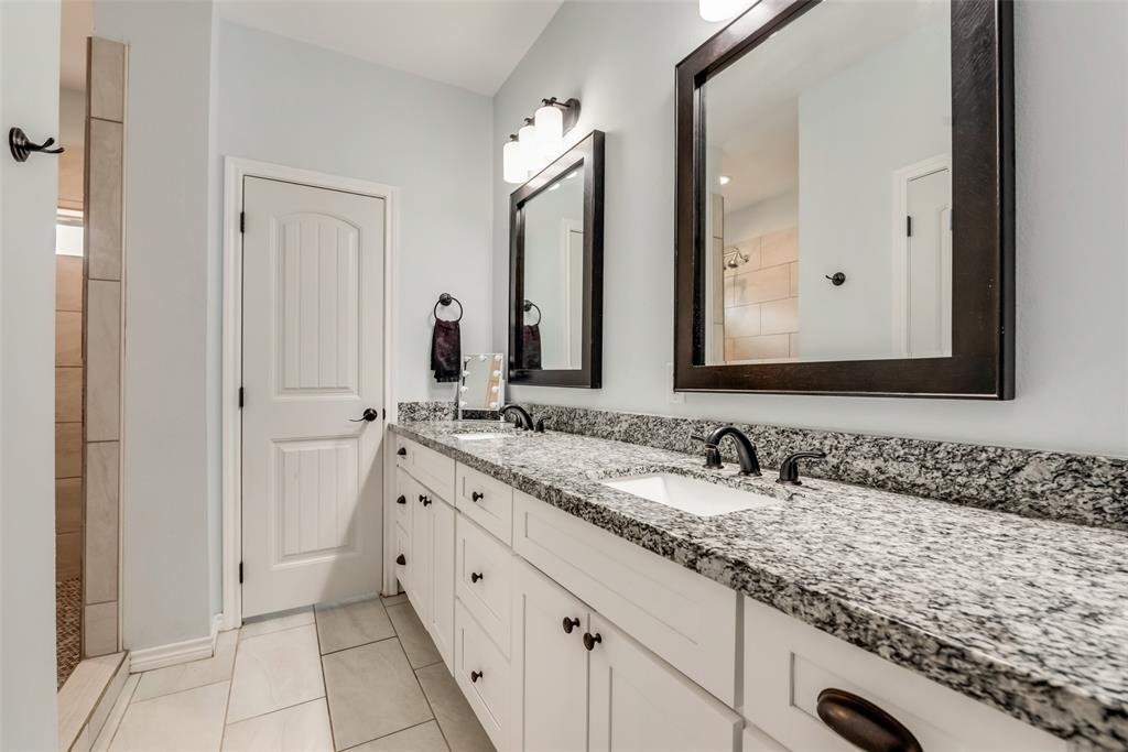 Spring Crk Estates Sec 1 - Residential