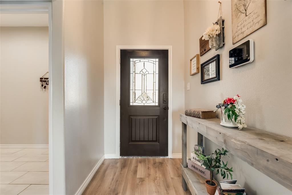 Spring Crk Estates Sec 1 - Residential