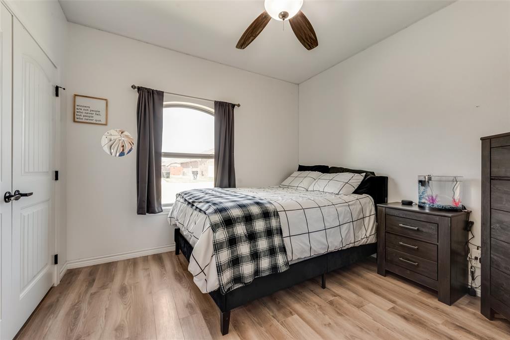 Spring Crk Estates Sec 1 - Residential