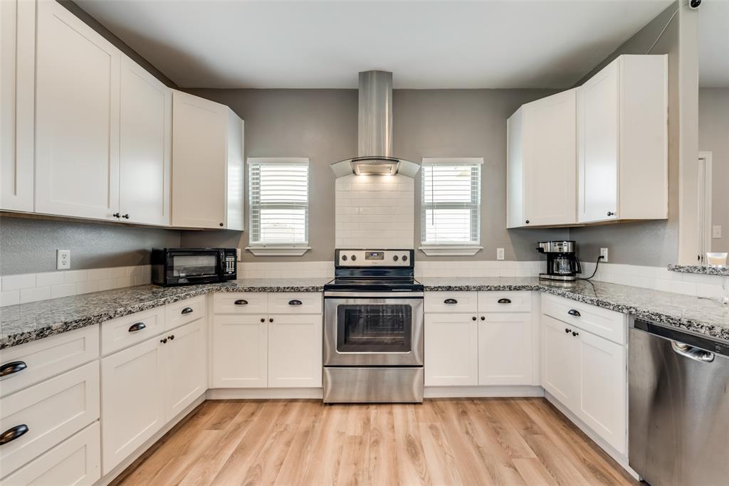 Spring Crk Estates Sec 1 - Residential