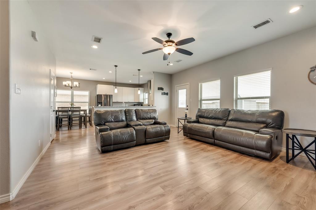 Spring Crk Estates Sec 1 - Residential