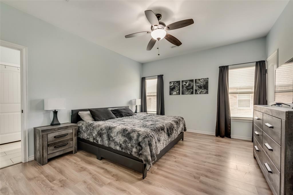 Spring Crk Estates Sec 1 - Residential