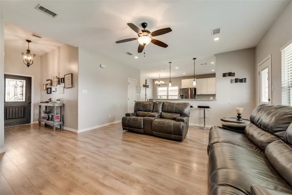 Spring Crk Estates Sec 1 - Residential