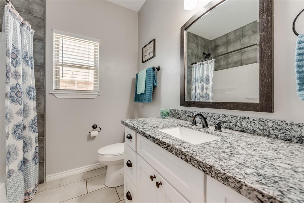 Spring Crk Estates Sec 1 - Residential