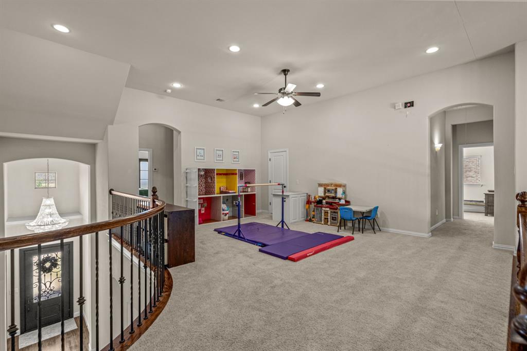 Bridgewood - Residential Lease