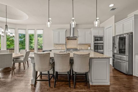 Tiny photo for 1224 Split Rock Drive, Keller, TX 76248 (MLS # 20935733)