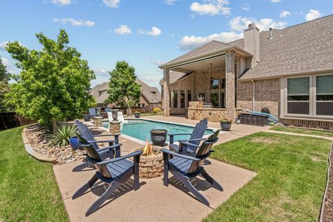 Tiny photo for 1224 Split Rock Drive, Keller, TX 76248 (MLS # 20935733)