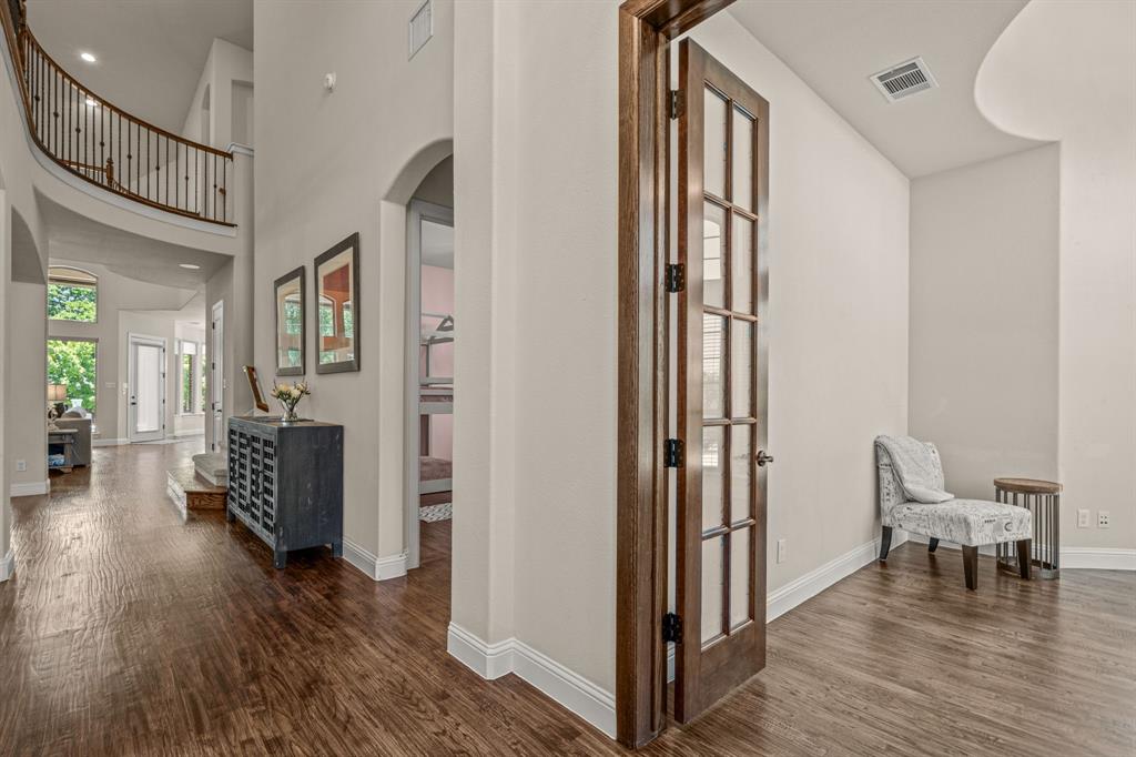 Bridgewood - Residential Lease