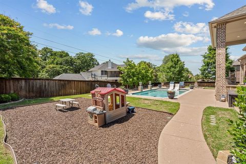 Tiny photo for 1224 Split Rock Drive, Keller, TX 76248 (MLS # 20935733)