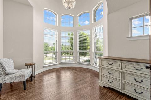 Tiny photo for 1224 Split Rock Drive, Keller, TX 76248 (MLS # 20935733)