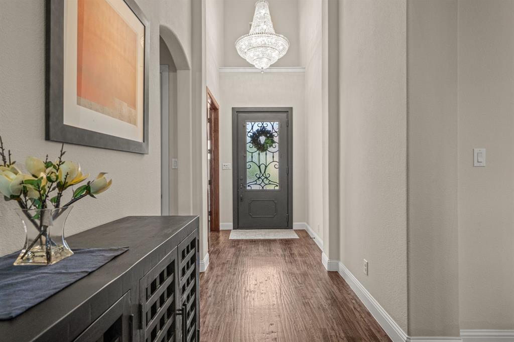 Bridgewood - Residential Lease