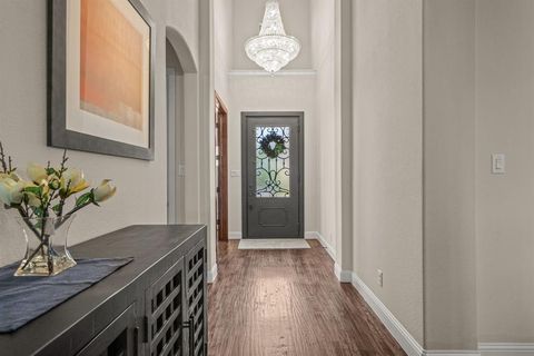 Tiny photo for 1224 Split Rock Drive, Keller, TX 76248 (MLS # 20935733)