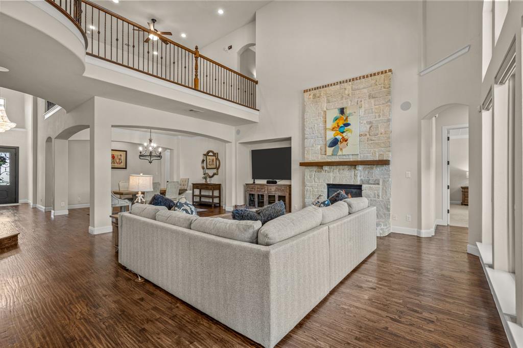 Bridgewood - Residential Lease