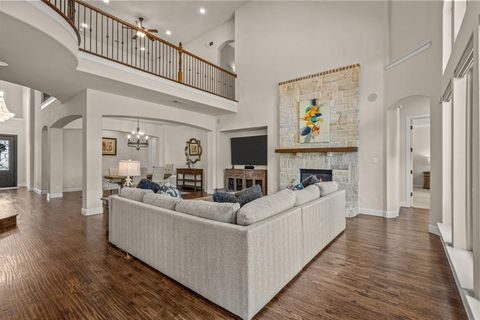 Tiny photo for 1224 Split Rock Drive, Keller, TX 76248 (MLS # 20935733)