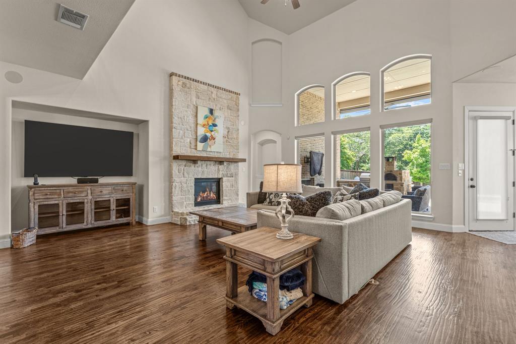 Bridgewood - Residential Lease