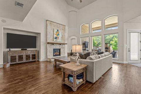 Tiny photo for 1224 Split Rock Drive, Keller, TX 76248 (MLS # 20935733)