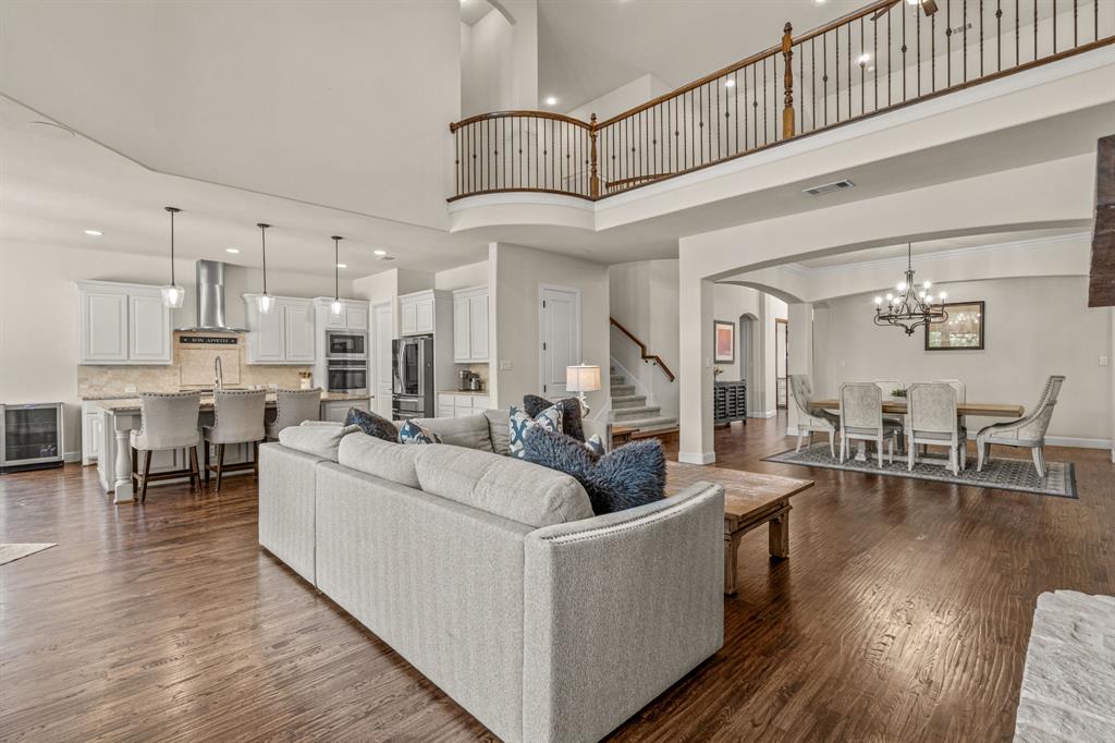 Bridgewood - Residential Lease