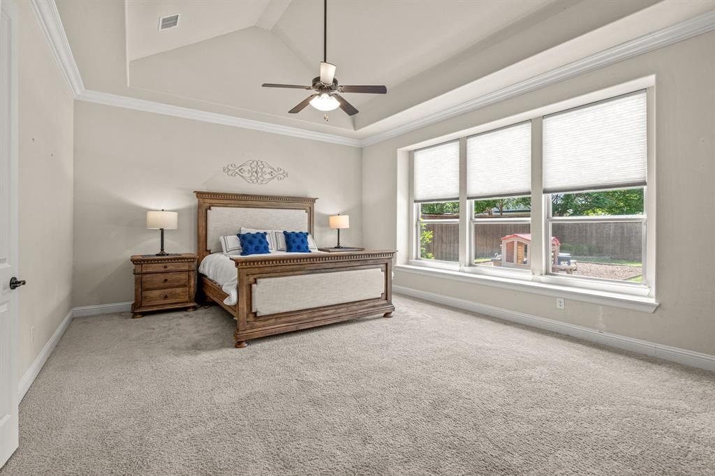 Bridgewood - Residential Lease