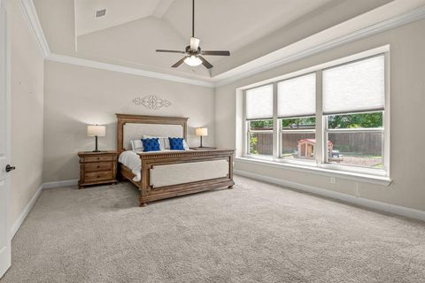 Tiny photo for 1224 Split Rock Drive, Keller, TX 76248 (MLS # 20935733)