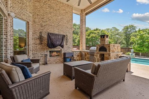 Tiny photo for 1224 Split Rock Drive, Keller, TX 76248 (MLS # 20935733)