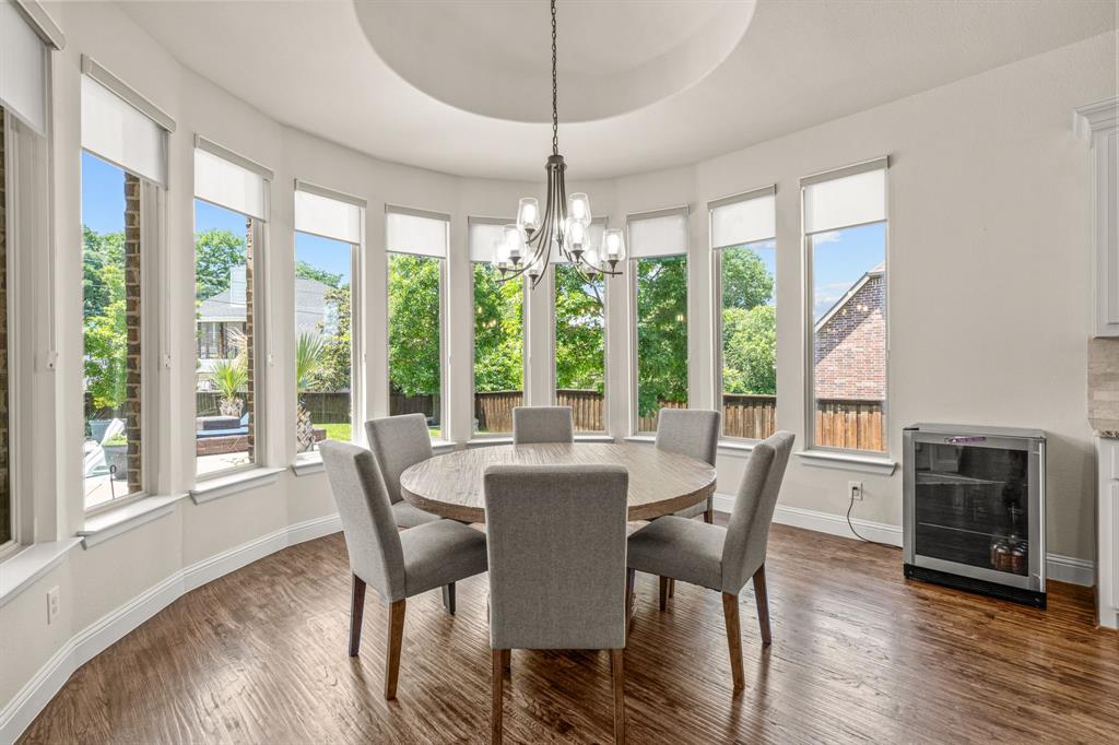 Bridgewood - Residential Lease