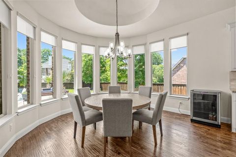 Tiny photo for 1224 Split Rock Drive, Keller, TX 76248 (MLS # 20935733)