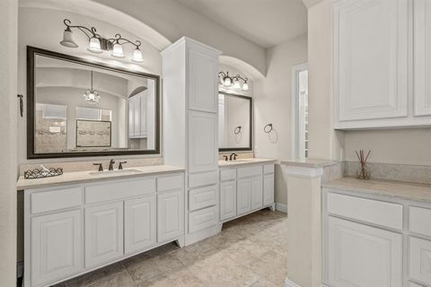 Tiny photo for 1224 Split Rock Drive, Keller, TX 76248 (MLS # 20935733)