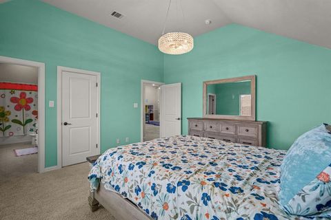 Tiny photo for 1224 Split Rock Drive, Keller, TX 76248 (MLS # 20935733)