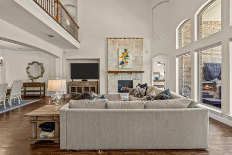 Tiny photo for 1224 Split Rock Drive, Keller, TX 76248 (MLS # 20935733)