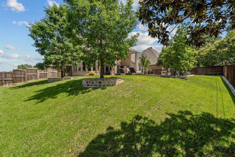Tiny photo for 1224 Split Rock Drive, Keller, TX 76248 (MLS # 20935733)