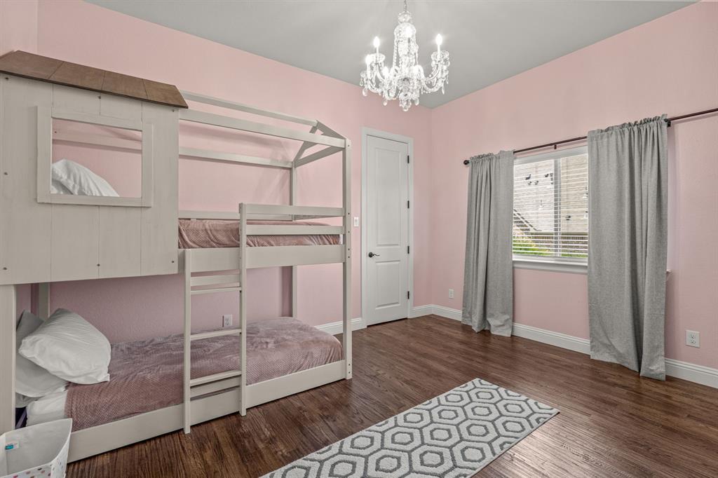 Bridgewood - Residential Lease