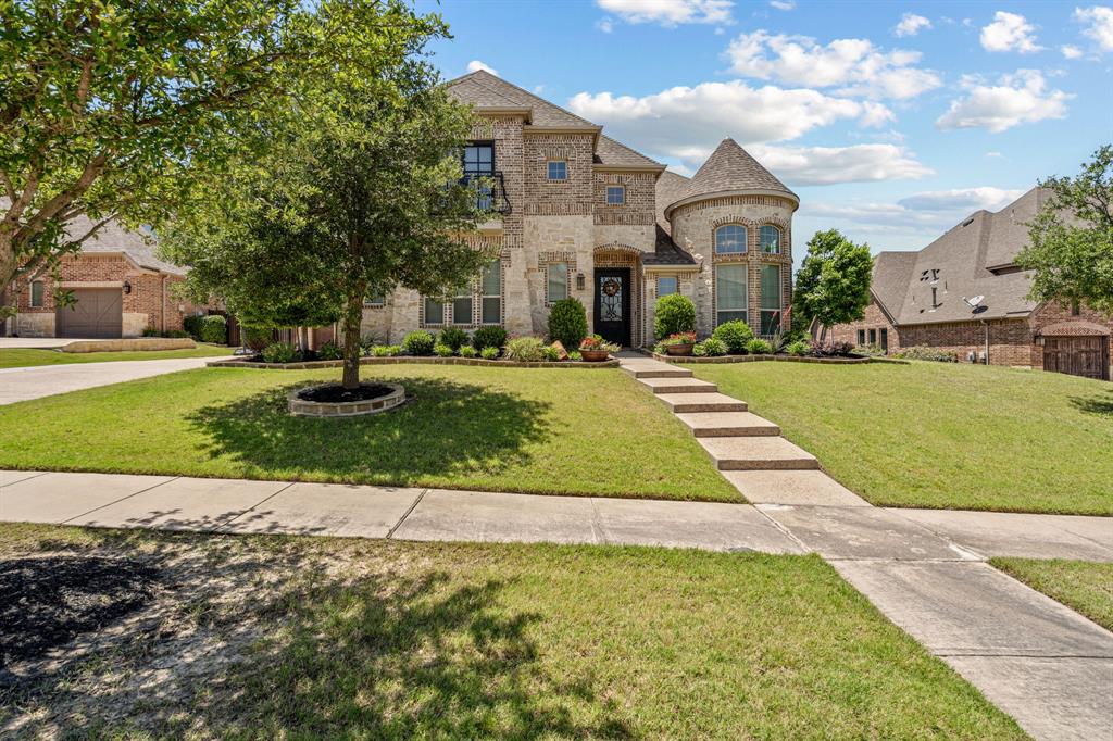 Bridgewood - Residential Lease