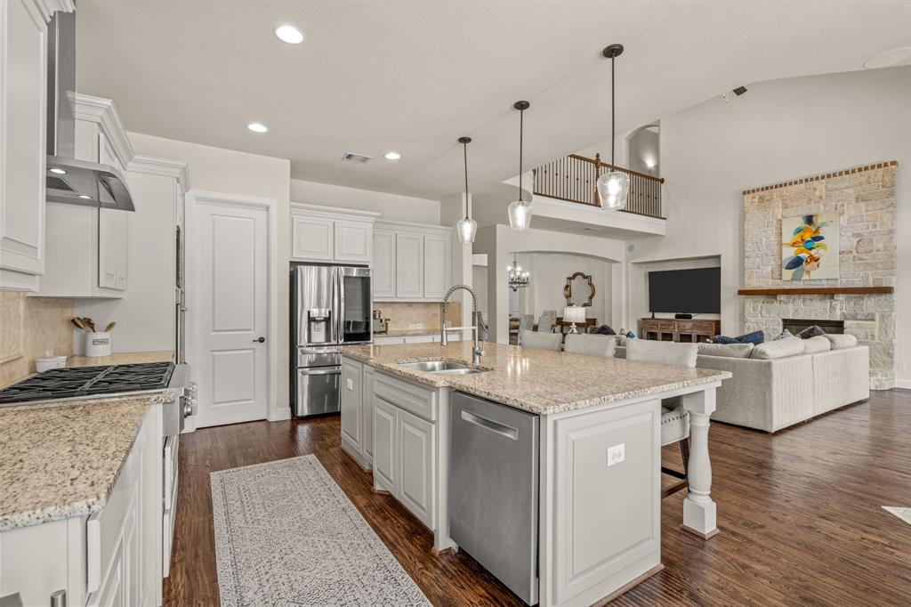 Bridgewood - Residential Lease