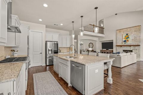 Tiny photo for 1224 Split Rock Drive, Keller, TX 76248 (MLS # 20935733)