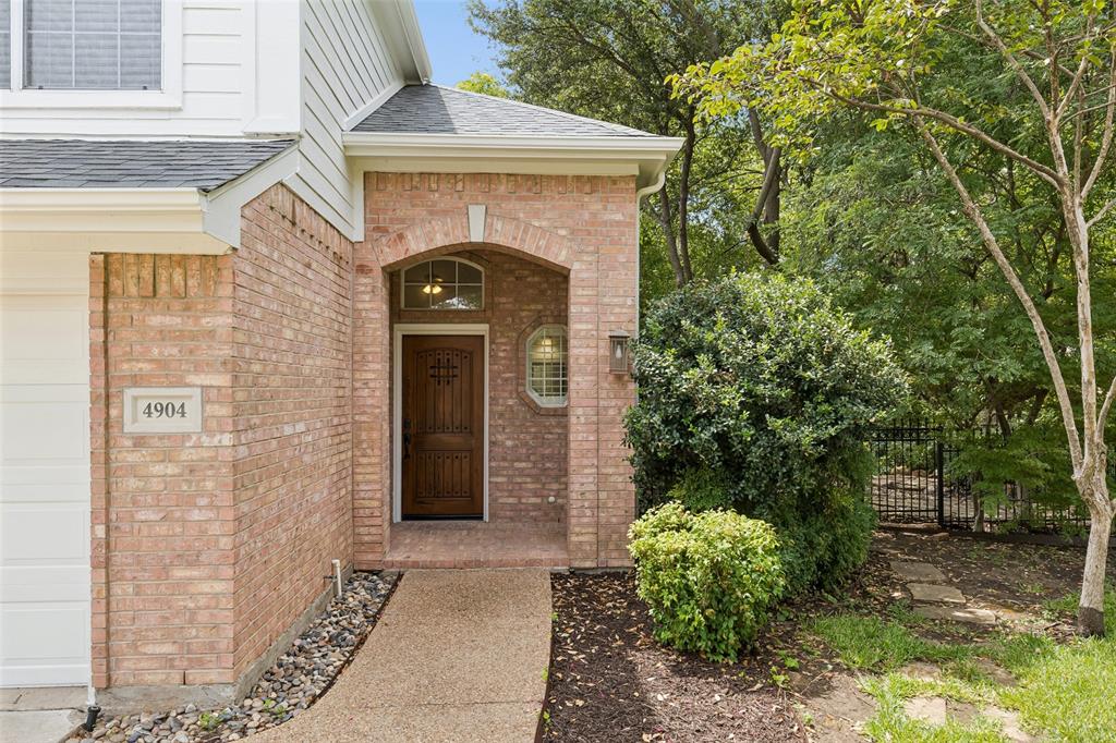 4904 Rockcreek Lane