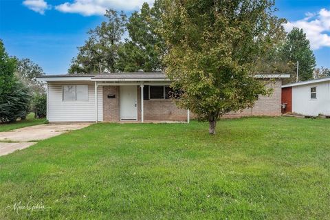 A home in Bossier City