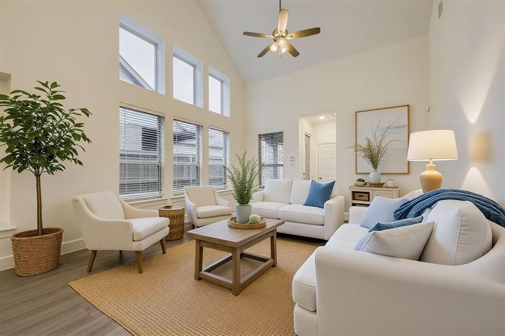 Pecan Square Ph 1b - Residential