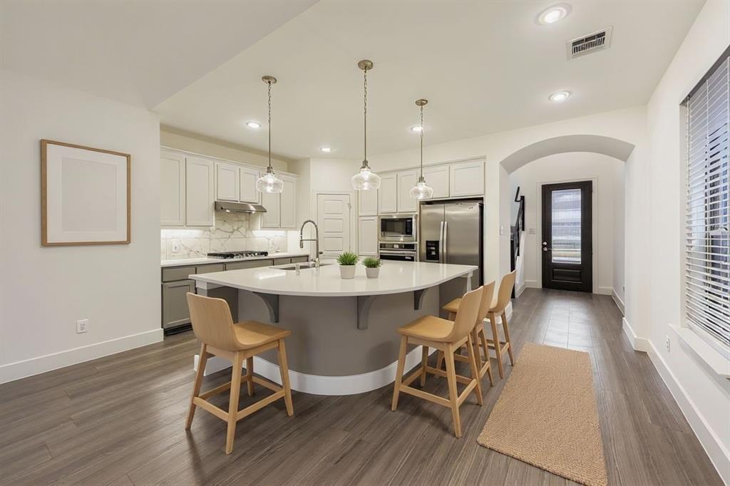 Pecan Square Ph 1b - Residential